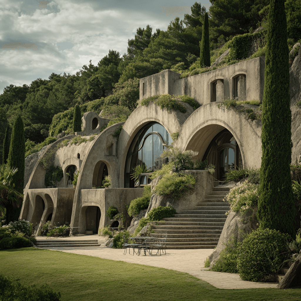 Culture Architecture