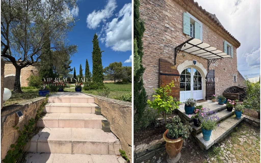 Luberon, Saint Saturnin les Apt with panoramic view - 6_56.jpg