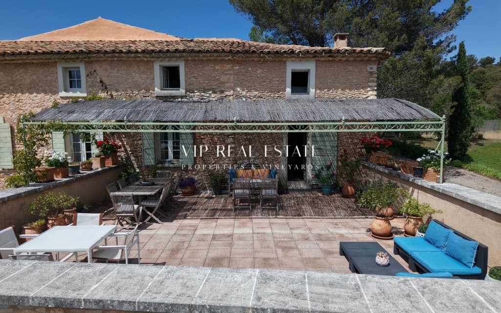 Luberon, Saint Saturnin les Apt with panoramic view - 14_11.jpg