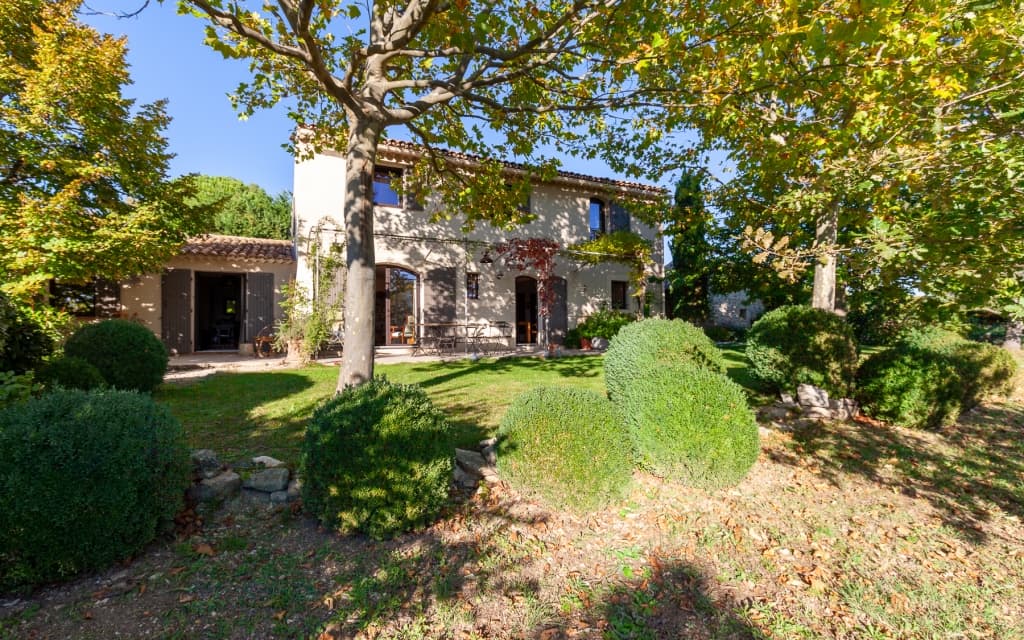 Vaugines – Charming cottage house in the Heart of the Luberon - _mg_5943-hdr.jpg