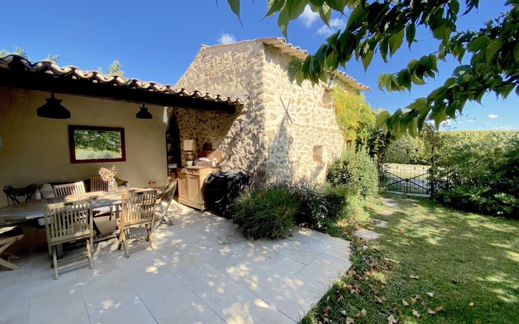 Vaugines – Charming cottage house in the Heart of the Luberon - img_3883.jpg