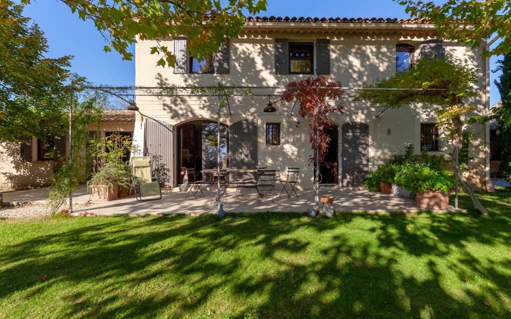 Vaugines – Charming cottage house in the Heart of the Luberon - _mg_5866-hdr_0.jpg