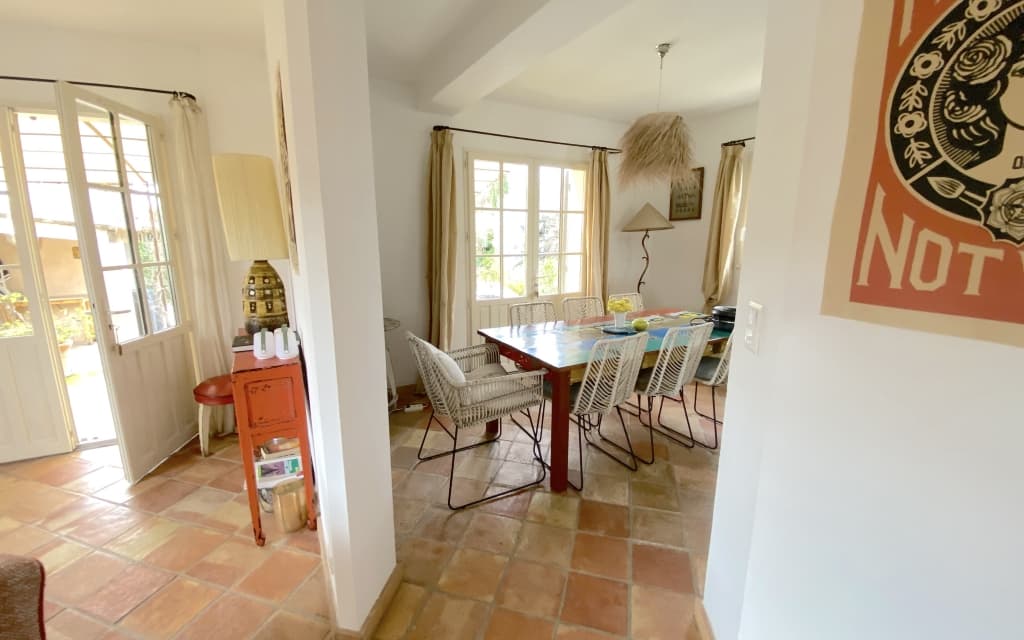 Lourmarin, charming cottage with pool at walking distance from the center - img_4471_2.jpg