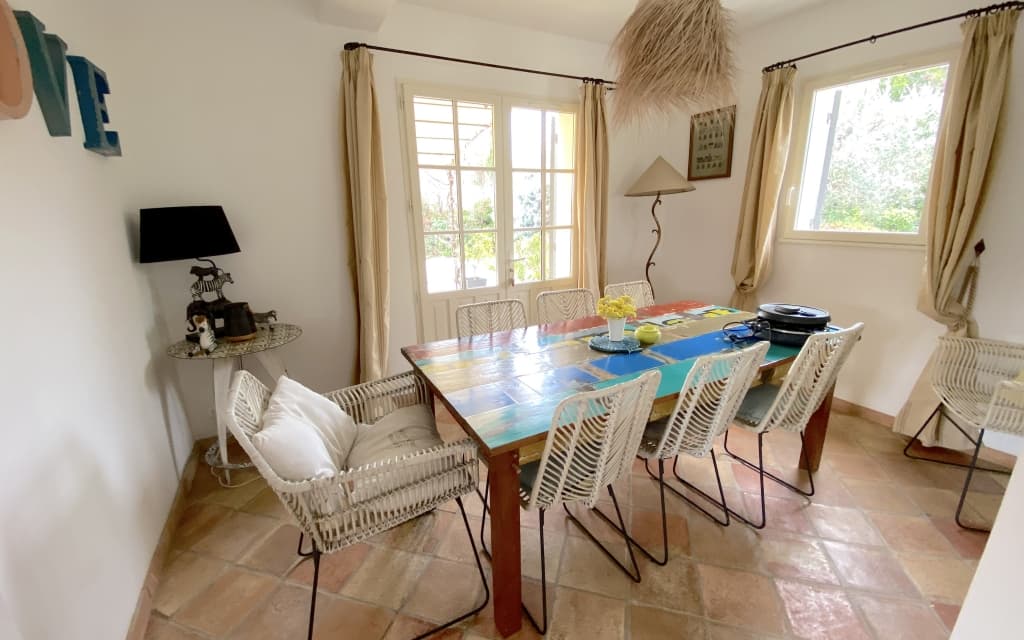 Lourmarin, charming cottage with pool at walking distance from the center - img_4472_2.jpg