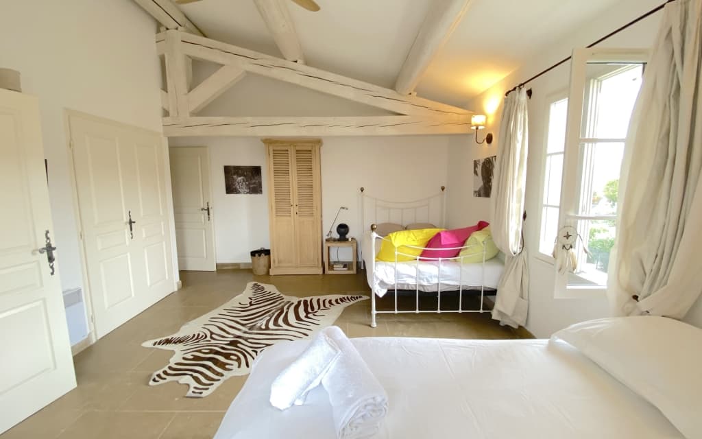 Lourmarin, charming cottage with pool at walking distance from the center - img_4480_2.jpg
