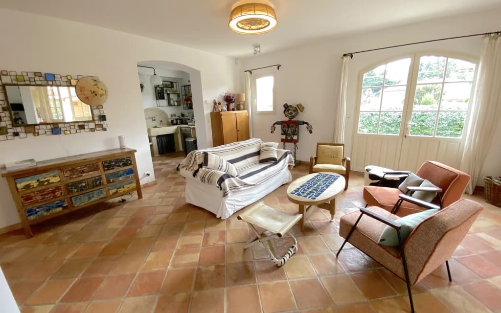 Lourmarin, charming cottage with pool at walking distance from the center - img_4473_2.jpg