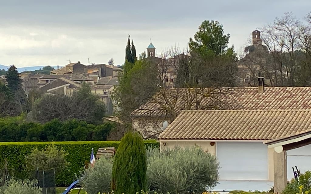 Lourmarin, charming cottage with pool at walking distance from the center - img_4479_2.jpg