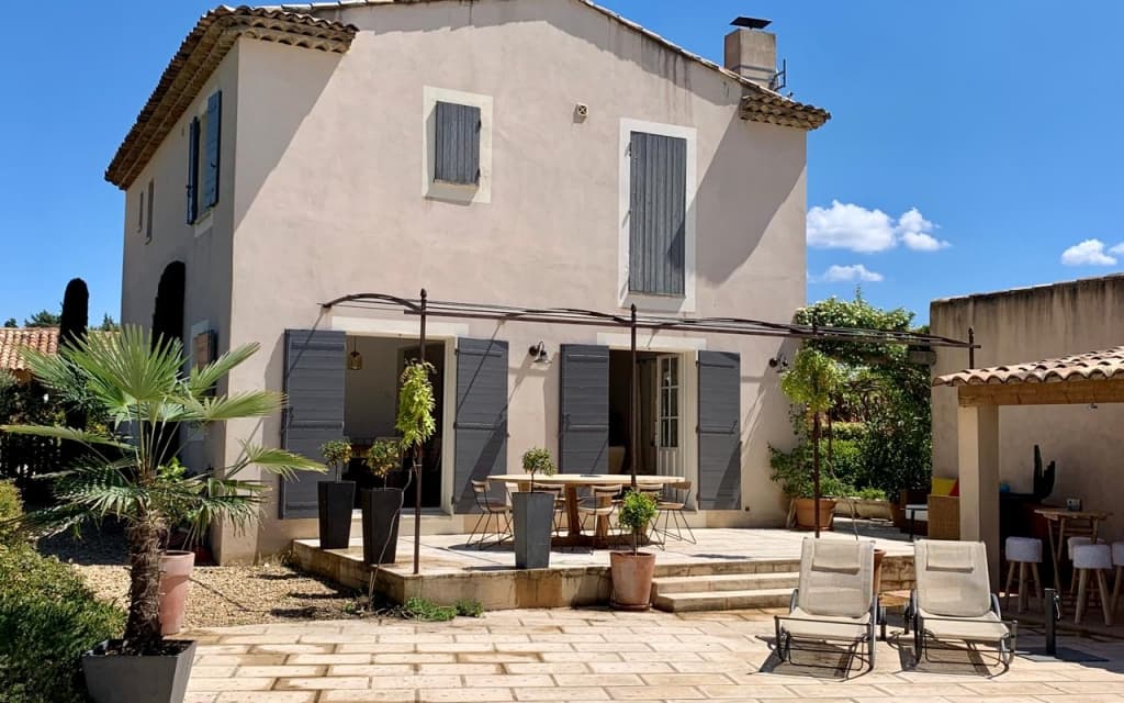 Lourmarin, charming cottage with pool at walking distance from the center - whatsapp_image_2025-12-01_at_13.38.11_3_copie.jpeg
