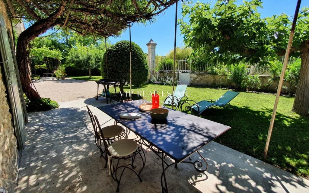Former Winery Property at the Gates of Luberon - 4_56.jpg