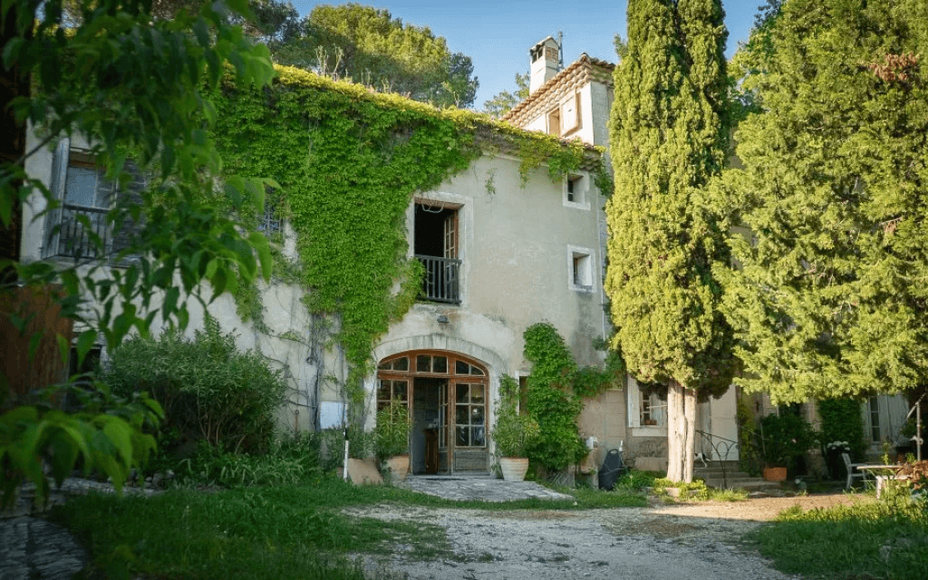 Exceptional Domain between Luberon and Sorgue area - dsc01673-1024x577.jpg