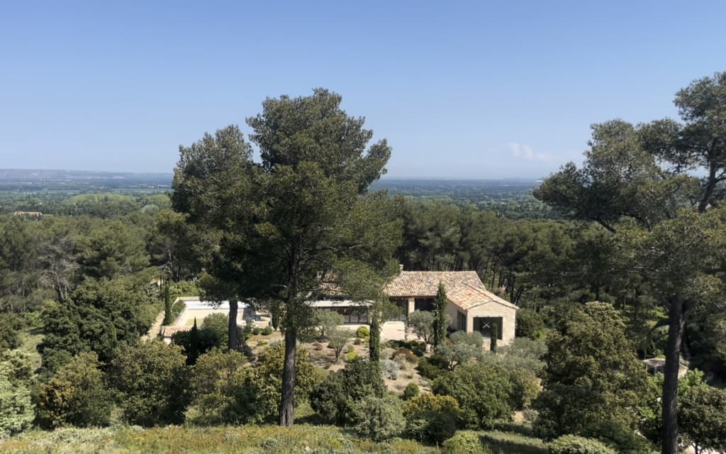 Rare Opportunity in Saint-Rémy-de-Provence