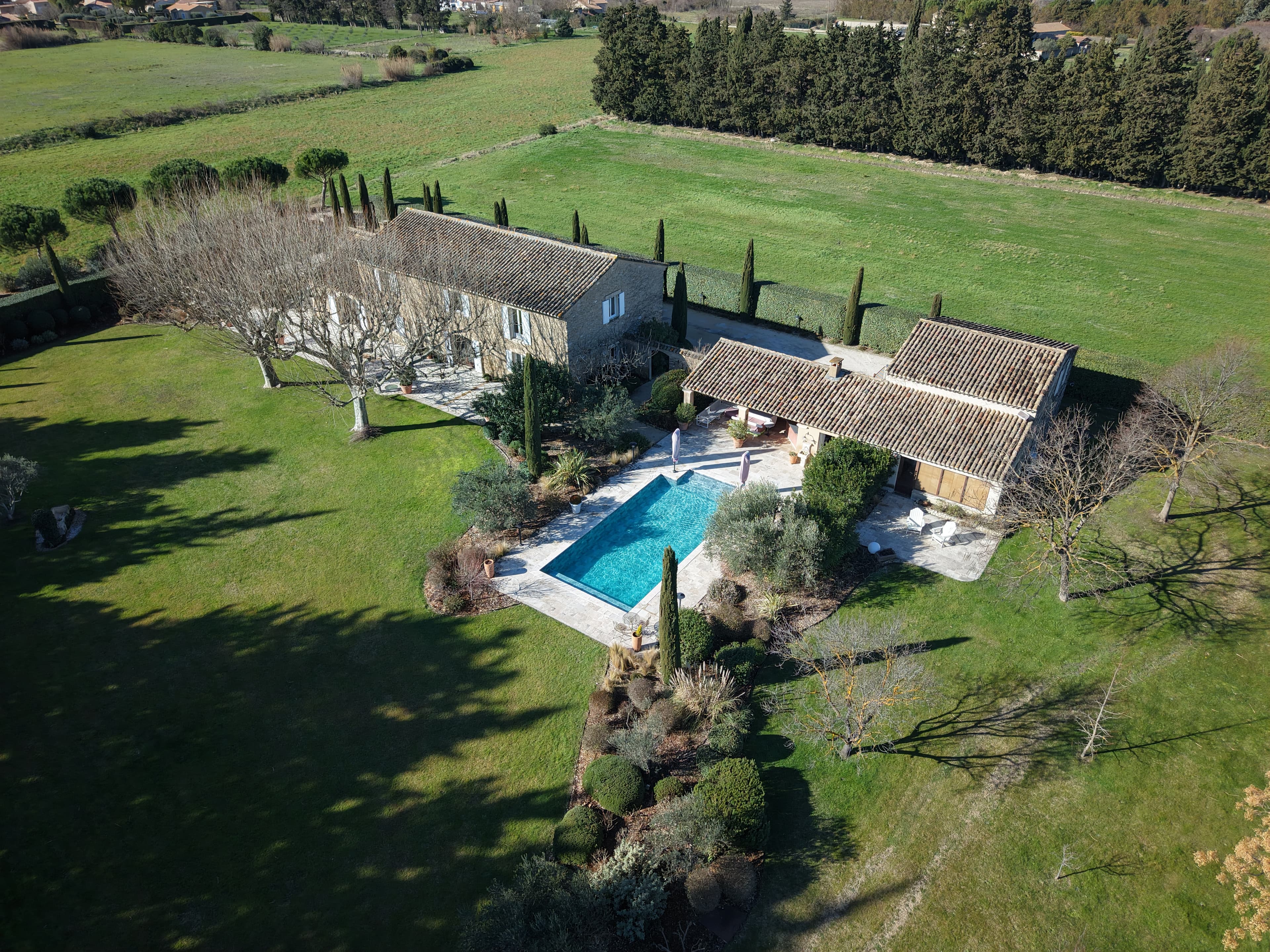 Cheval-Blanc Deshaies