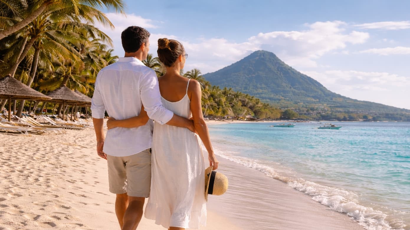 Living in Mauritius as a Foreigner