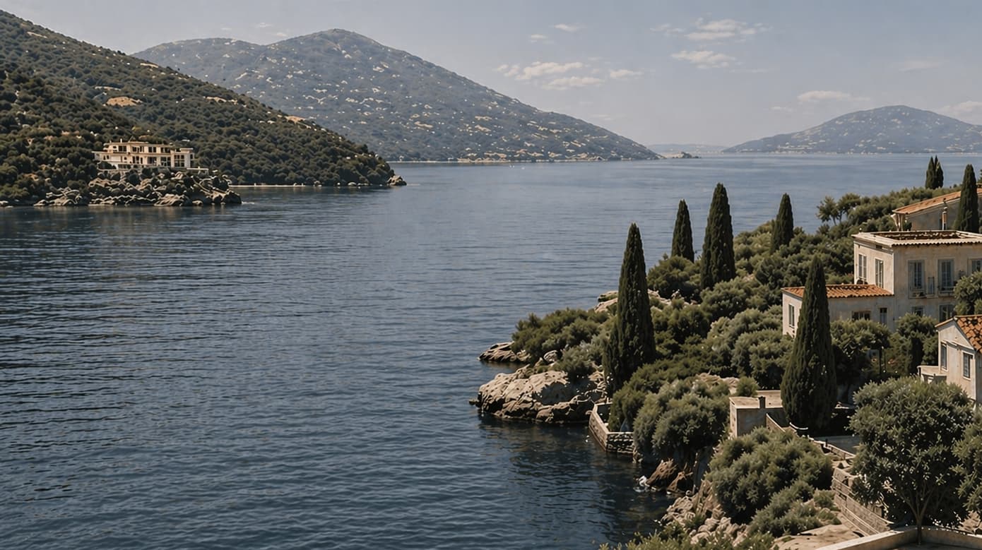 Is Provence a Good Property Investment?