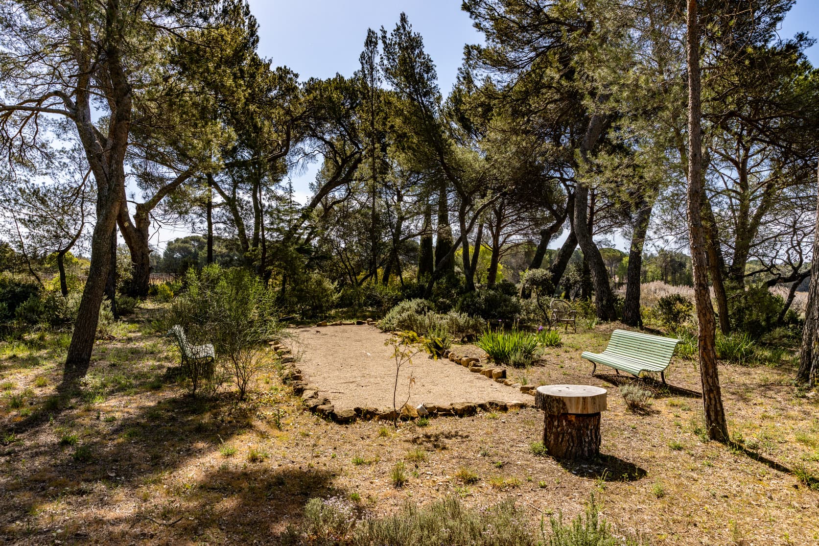 Caromb bâtisse de caractère - 050 .jpg