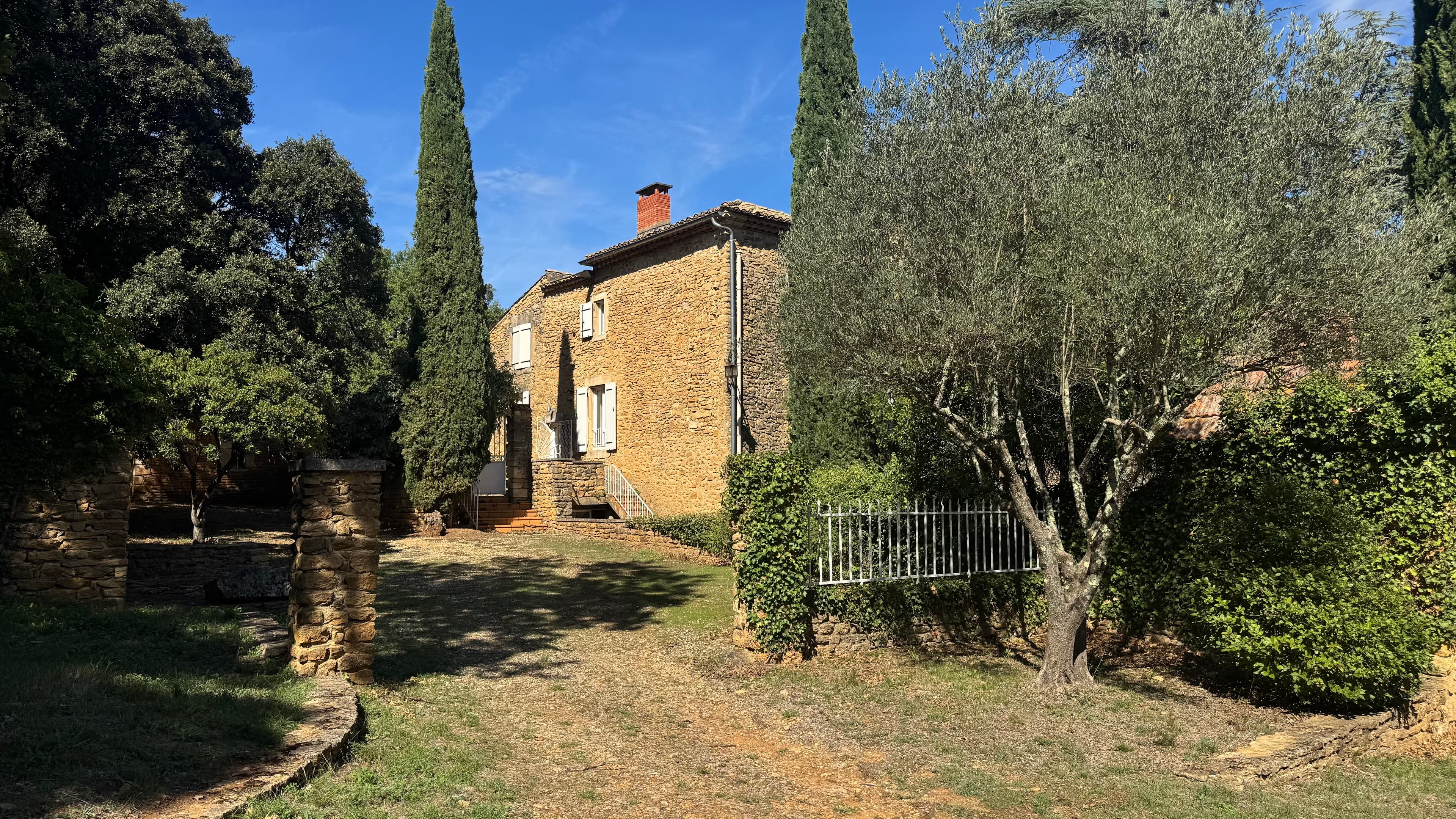 Domaine rural entre Uzès et Avignon - IMG_4906.jpg