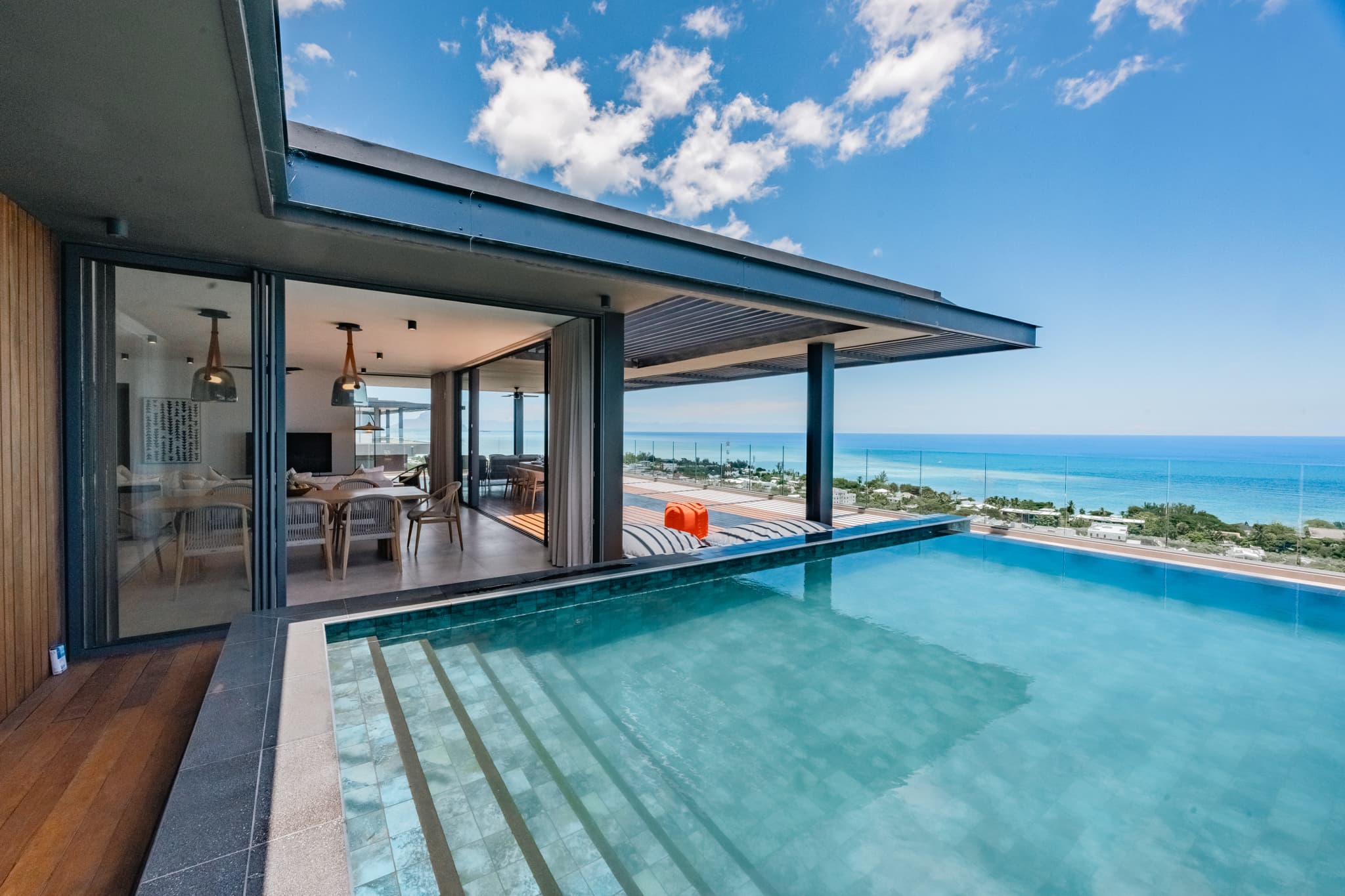 Legend Hill - Penthouse