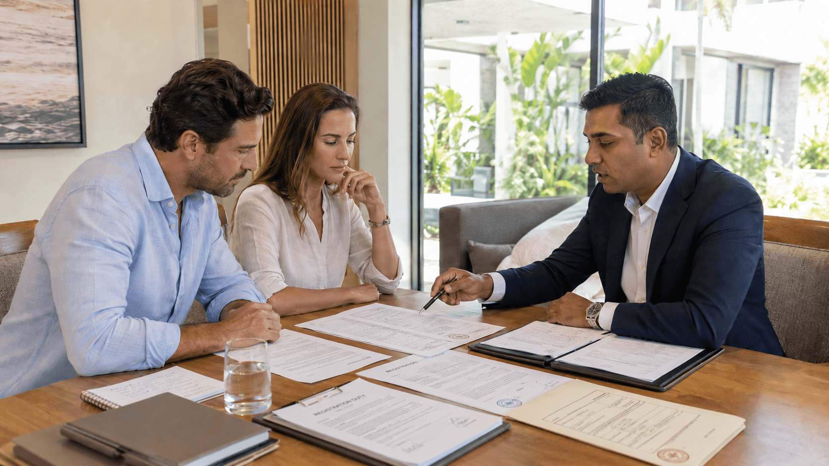 Mauritius property changes from 1 July 2026 and what applies now