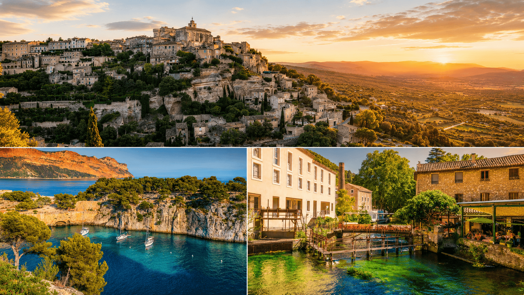 Common mistakes when buying property in Provence