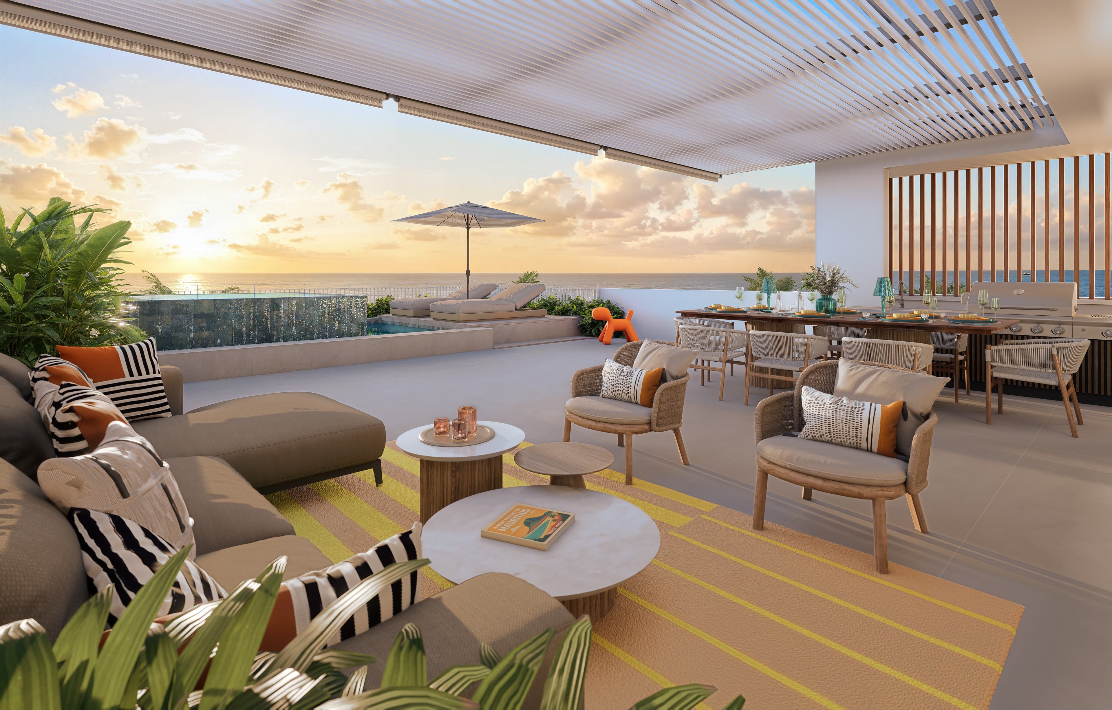Anaya 6 - Penthouse